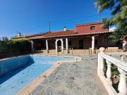 Casa chalet en Venta en Marchena
