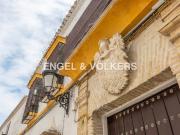 Casa chalet en Venta en Marchena