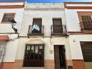 Casa chalet en Venta en Marchena