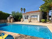 Casa chalet en Venta en Marisol Park Ortembach Los Almendros