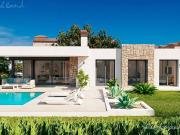 Casa chalet en Venta en Marisol Park Ortembach Los Almendros