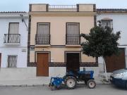 Casa chalet en Venta en Martín de la Jara