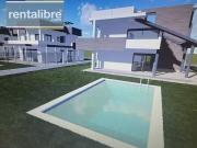 Casa chalet en Venta en Martín Miguel