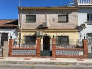 Casa chalet en Venta en Martiricos La Roca La Rosaleda