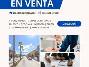 Casa chalet en Venta en Martos