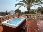 Casa chalet en Venta en Maryvilla