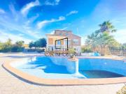 Casa chalet en Venta en Mas Borràs Coto del Rey