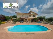 Casa chalet en Venta en Masquefa