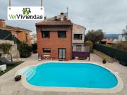 Casa chalet en Venta en Masquefa