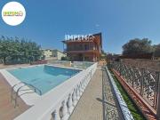 Casa chalet en Venta en Masquefa