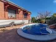 Casa chalet en Venta en Masquefa