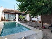 Casa chalet en Venta en Massarrojos