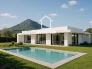 Casa chalet en Venta en Matadepera
