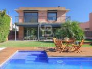 Casa chalet en Venta en Matadepera