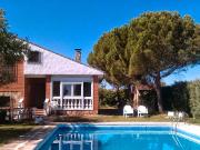 Casa chalet en Venta en Matarrubia