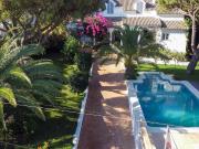 Casa chalet en Venta en Mazagón