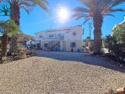 Casa chalet en Venta en Mazarrón Casco Urbano