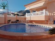 Casa chalet en Venta en Bolnuevo