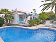 Casa chalet en Venta en Mazarrón Casco Urbano