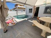 Casa chalet en Venta en Mazarrón Casco Urbano