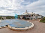 Casa chalet en Venta en Mazarrón Casco Urbano