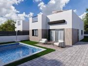 Casa chalet en Venta en Mazarrón Casco Urbano