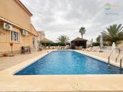 Casa chalet en Venta en Mazarrón Casco Urbano
