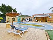 Casa chalet en Venta en Mazarrón Casco Urbano