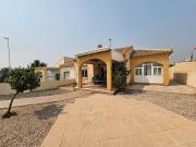 Casa chalet en Venta en Mazarrón Casco Urbano