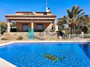 Casa chalet en Venta en Mazarrón Casco Urbano