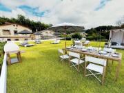 Casa chalet en Venta en Medina de Pomar