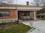 Casa chalet en Venta en Medina del Campo