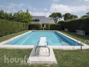 Casa chalet en Venta en Mediona