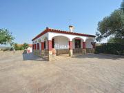 Casa chalet en Venta en Membrío