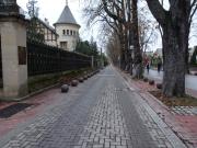 Casa chalet en Venta en Mendizorrotza Armentia