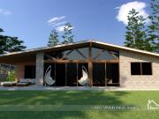 Casa chalet en Venta en Mendizorrotza Armentia