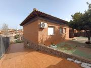 Casa chalet en Venta en Méntrida