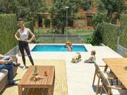 Casa chalet en Venta en Mercat