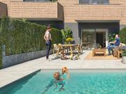 Casa chalet en Venta en Mercat