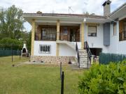 Casa chalet en Venta en Merindad de Montija