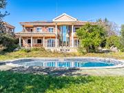 Casa chalet en Venta en Mestral