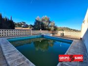 Casa chalet en Venta en Monte Real