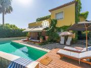 Casa chalet en Venta en Migjorn