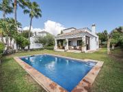 Casa chalet en Venta en Mijas Golf