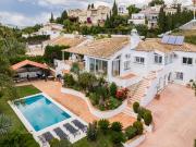 Casa chalet en Venta en Mijas Golf