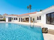 Casa chalet en Venta en Mijas Golf