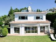 Casa chalet en Venta en Mijas Golf