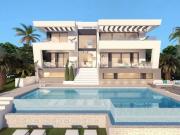 Casa chalet en Venta en Mijas Golf