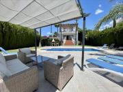 Casa chalet en Venta en Mijas Golf
