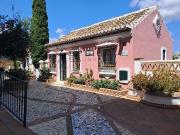 Casa chalet en Venta en Mijas Golf